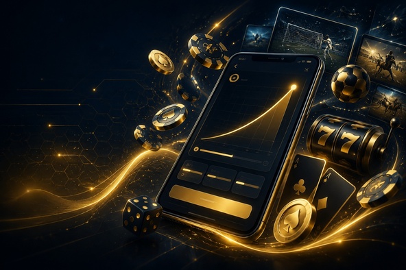 bpv88 – Nền tảng cá cược hàng đầu Việt Nam