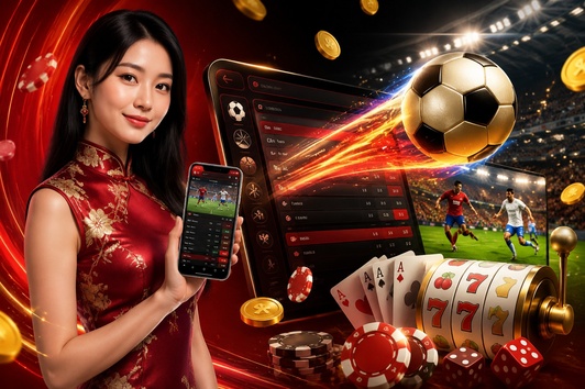 Sứ mệnh bpv88